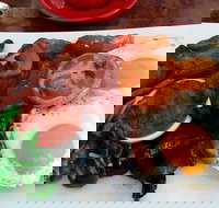 Gilberries - Australian Directory