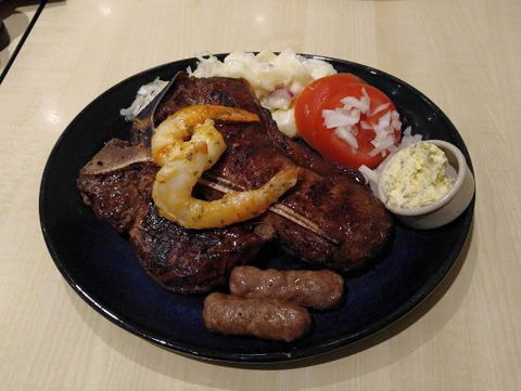 Glenelg Barbeque Inn - Australian Directory 0