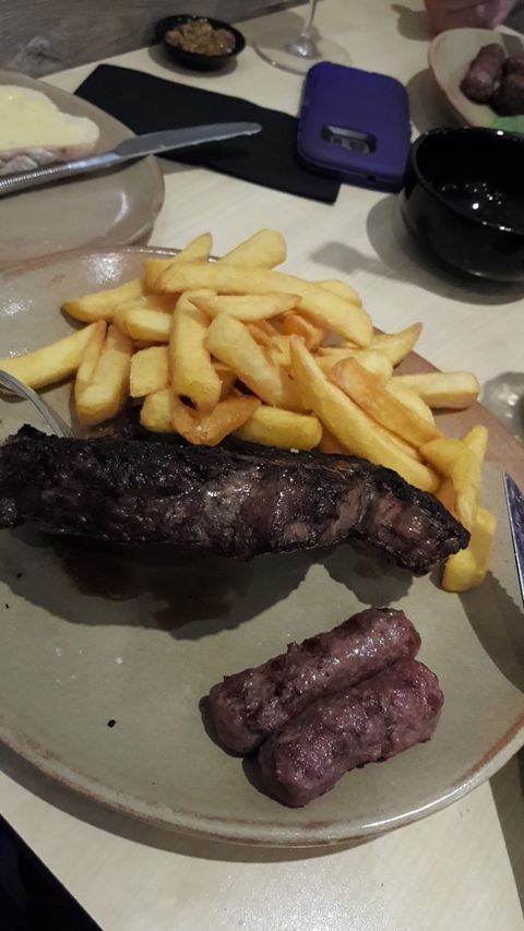 Glenelg Barbeque Inn - Australian Directory 3