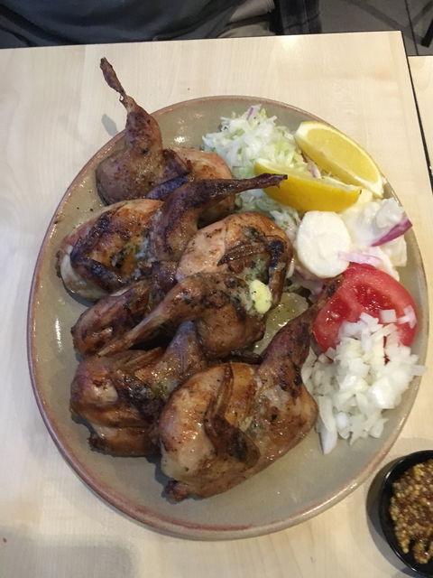 Glenelg Barbeque Inn - Australian Directory 4
