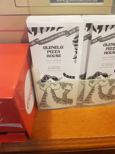 Glenelg Pizza House - Australian Directory 3