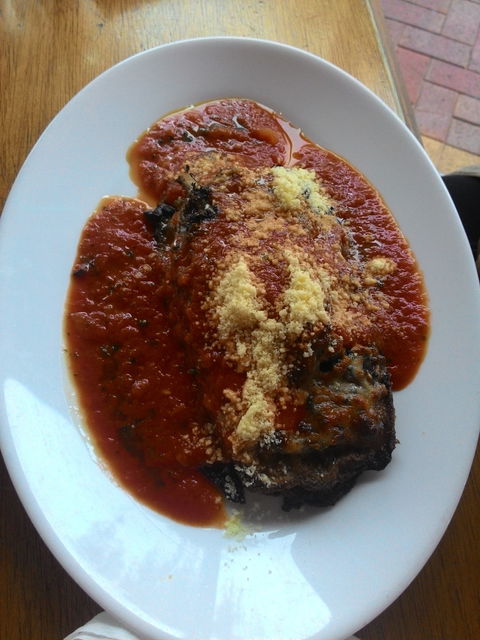 Glenelg Pizza House - Australian Directory 5