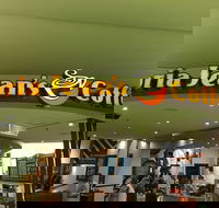 Gloria Jean's Coffees - Australian Directory