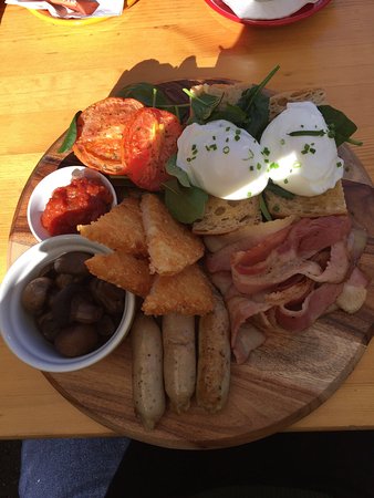 Gourmet Breakfast Cafe - Australian Directory 0