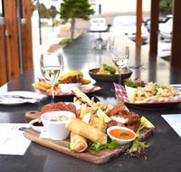 Grange Hotel Restaurant - Australian Directory