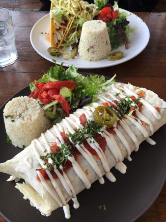 Gringo's Mexican Cantina - Australian Directory 0