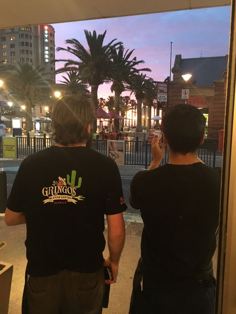 Gringo's Mexican Cantina - Australian Directory 3