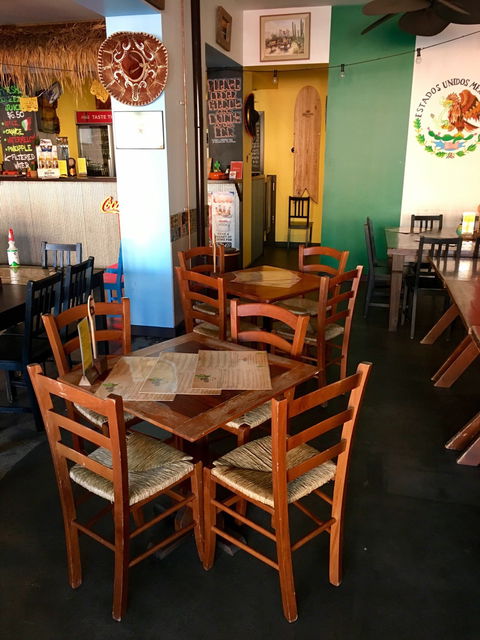 Gringo's Mexican Cantina - Australian Directory 4