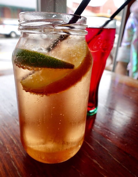 Gringo's Mexican Cantina - Australian Directory 6