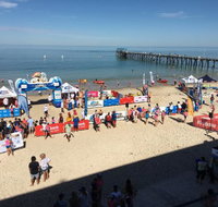 Henley Beach Surf Club - Australian Directory