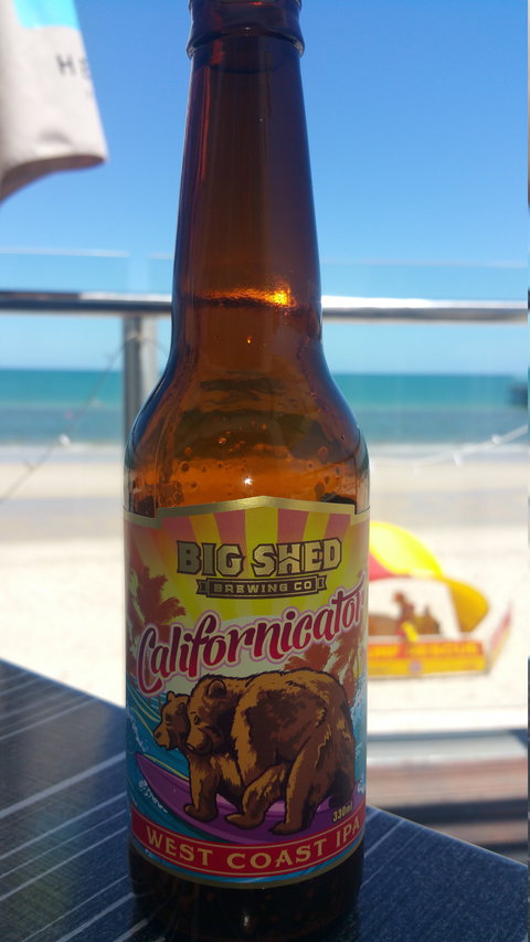 Henley Beach Surf Club - Australian Directory 2