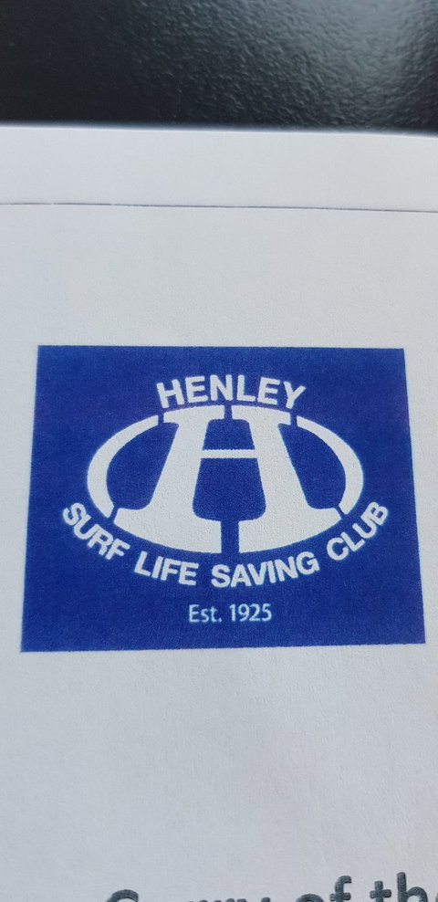 Henley Beach Surf Club - Australian Directory 3