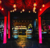 Hoosegow Charcoal Restaurant - Australian Directory