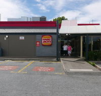 Hungry Jack's Pty Ltd - Australian Directory