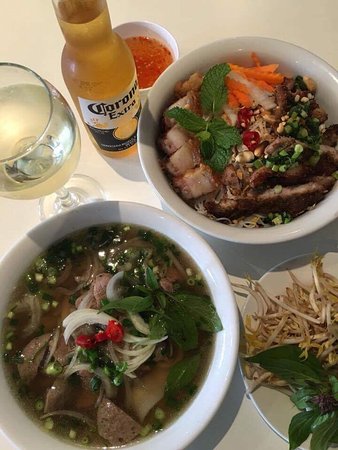 Huynh's Kitchen - Australian Directory 0