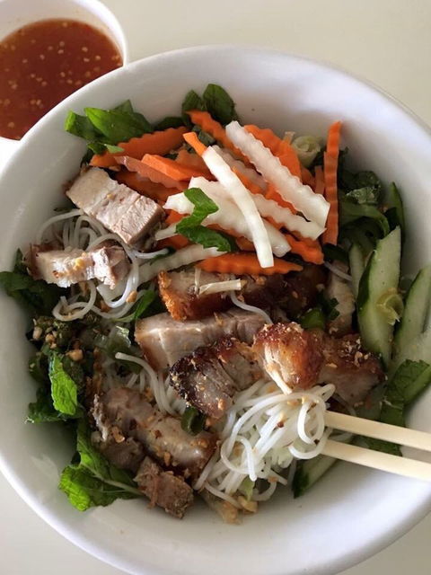 Huynh's Kitchen - Australian Directory 1