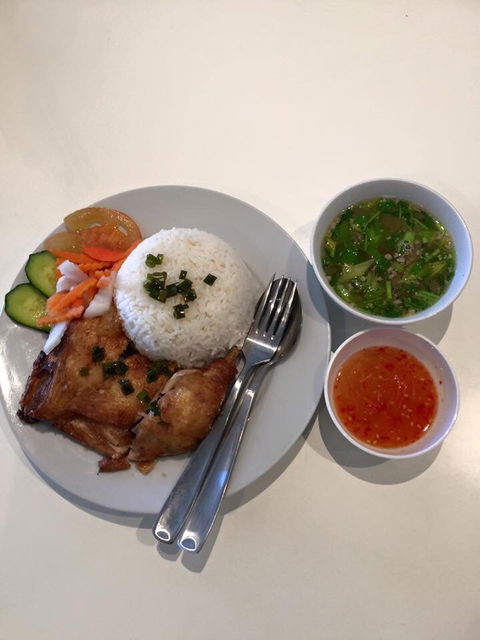 Huynh's Kitchen - Australian Directory 2