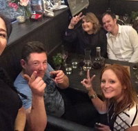 HypnoTHAIzed Restaurant - Australian Directory