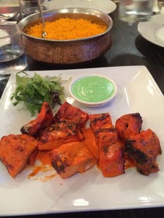 Indian Brasserie Golden Grove - Australian Directory 0