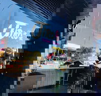 Jiro Sushi Express - Australian Directory