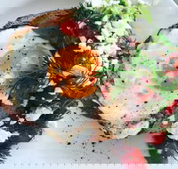 Joe's Kiosk - Australian Directory