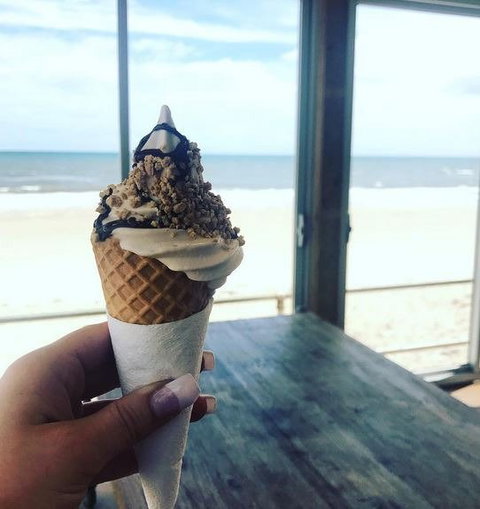 Joe's Kiosk - Australian Directory 3