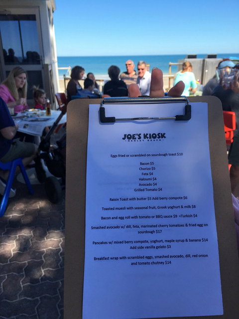 Joe's Kiosk - Australian Directory 4