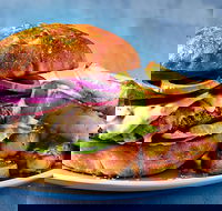 Joe's Pizza Bar - Australian Directory