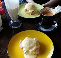 Just a Bite - Cafe - Australian Directory