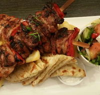 Kefi Greek Cuisine - Australian Directory