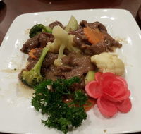 Kiem Bo Chinese  Thai Restaurant - Australian Directory