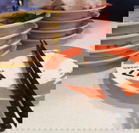 Kintaro Sushi Train - Australian Directory