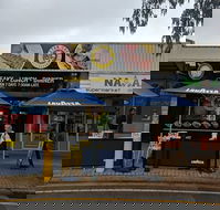 Leyan Cafe Restaurant - Australian Directory