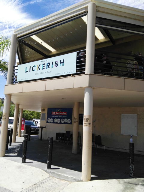 Lickerish - Australian Directory 9