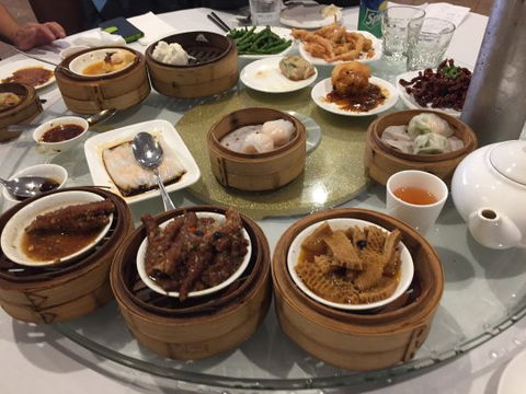 Little Canton Chinese Restaurant - Australian Directory 0