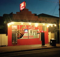 Lulu's Pizza