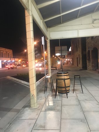 Michonne Wine Bar - Australian Directory 0