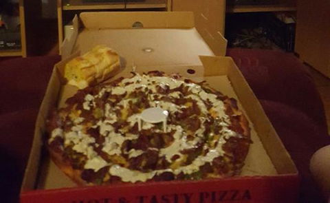 Miro's Pizzeria & Snack Bar - Australian Directory 0