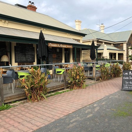 Mischief And Mayhem - Australian Directory 0
