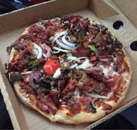 Modbury Pizza Bar - Australian Directory