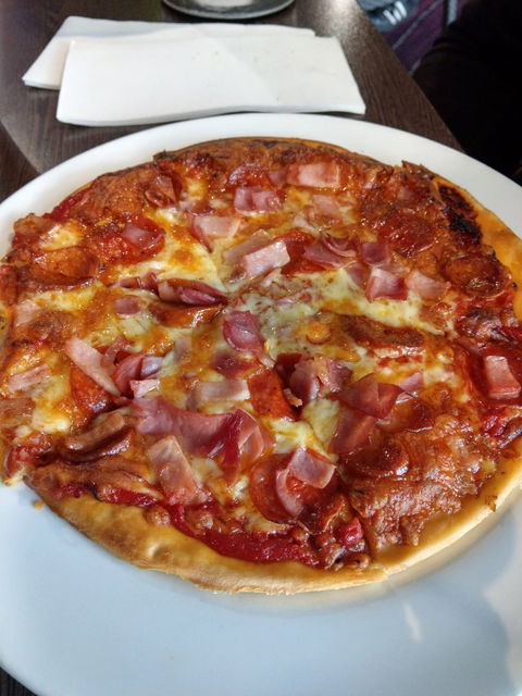 Modbury Plaza Hotel - Australian Directory 2