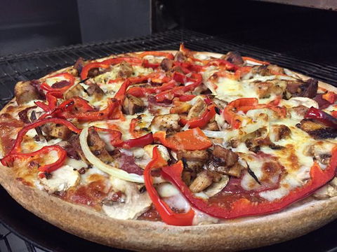 Molto Bene Pizzeria - Australian Directory 0