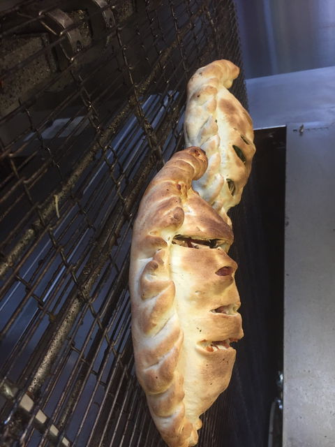 Molto Bene Pizzeria - Australian Directory 2