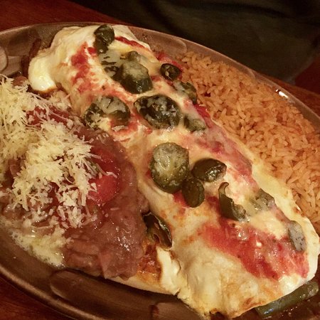 Montezuma's - Australian Directory 0