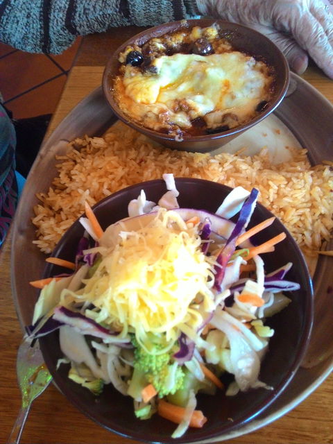 Montezuma's - Australian Directory 1