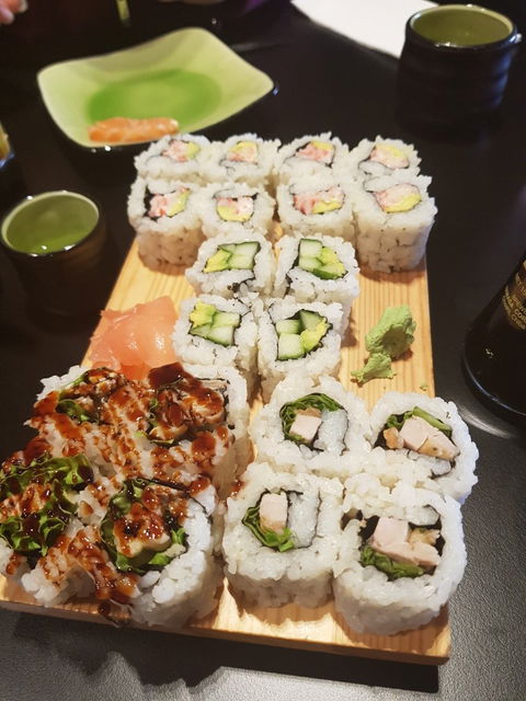 Mugen House Japanese Restaurant & Bar - Australian Directory 1