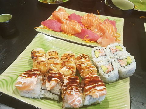 Mugen House Japanese Restaurant & Bar - Australian Directory 0