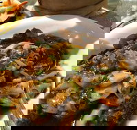 New Hanoi Restaurant - Australian Directory