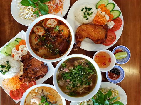 Nom Mee - Australian Directory 0