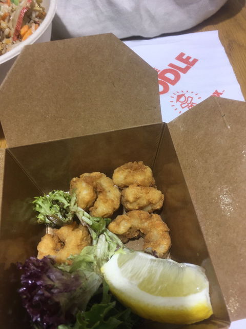 Noodle Box - Australian Directory 2